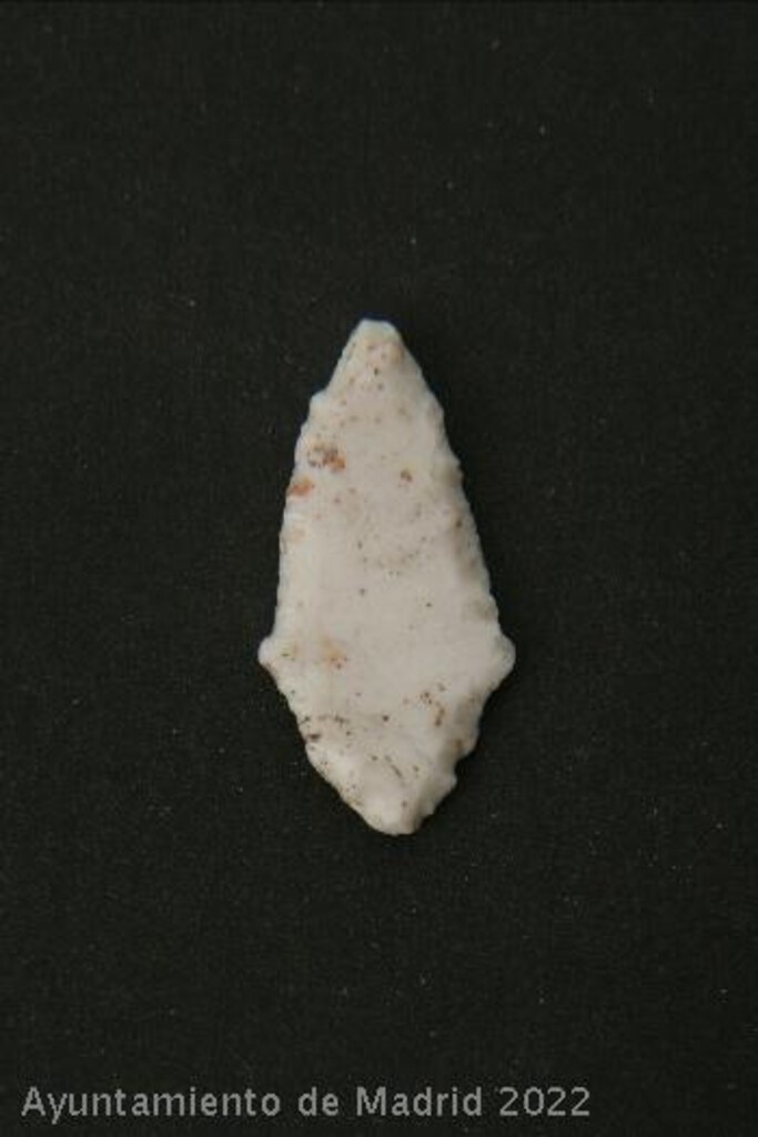 Miniatura de Punta de flecha