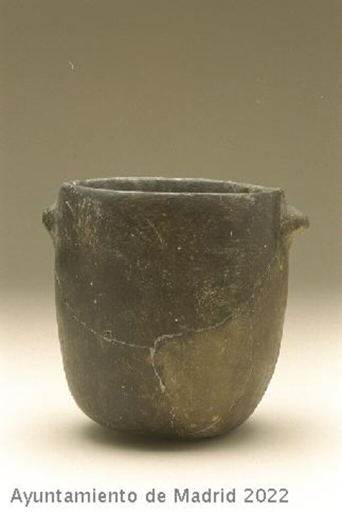 Miniatura de Vaso