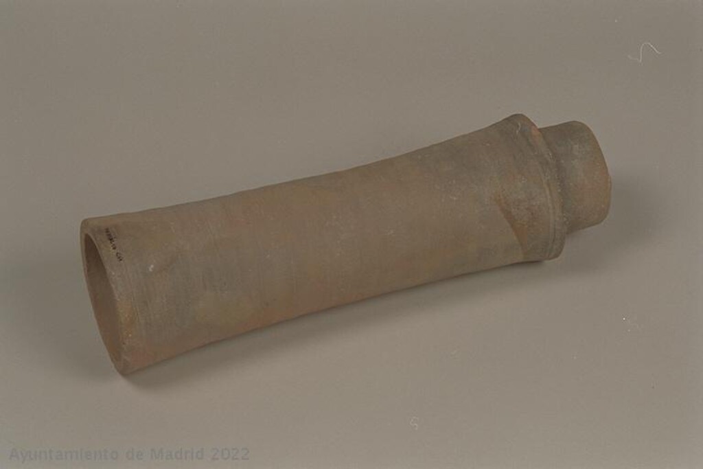 Miniatura de Tubería
