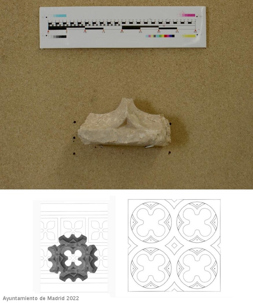 Miniatura de Baranda