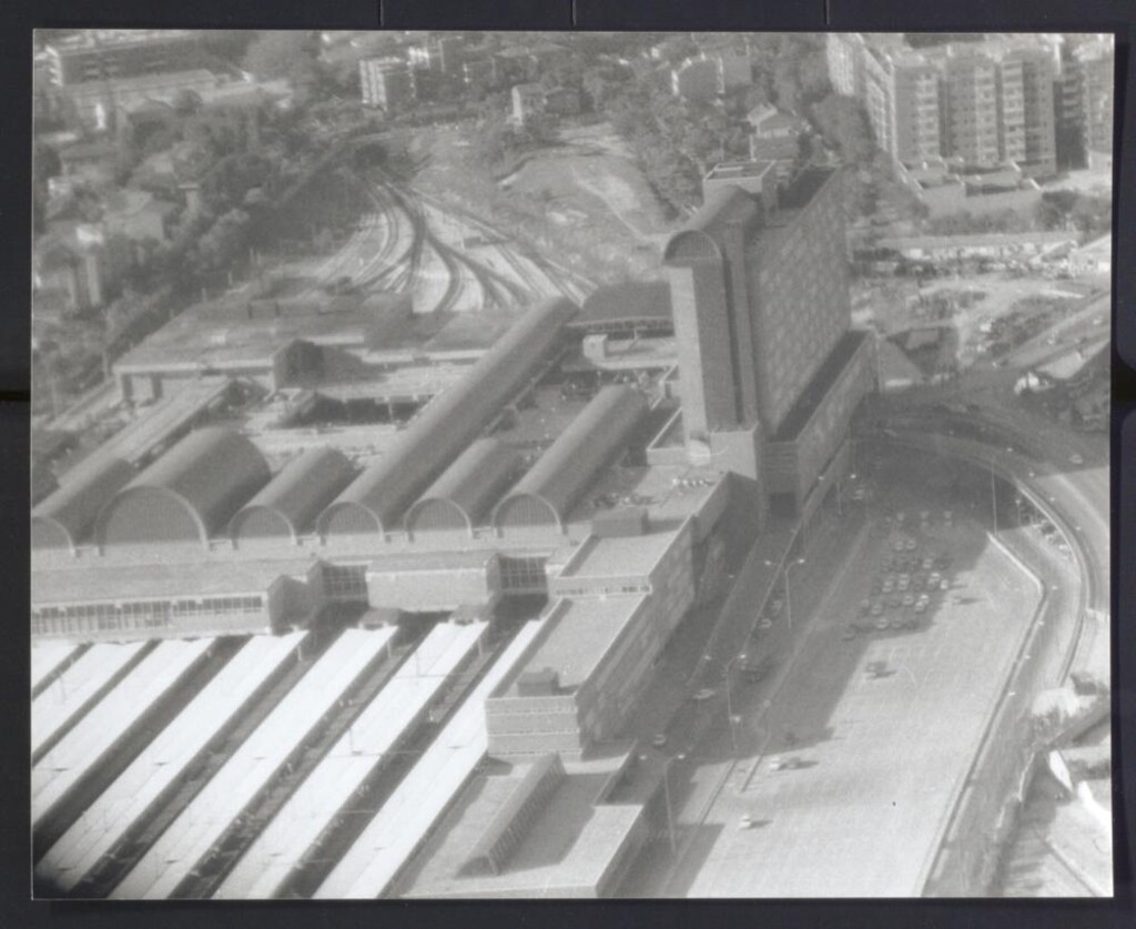 Miniatura de Estación de Chamartín