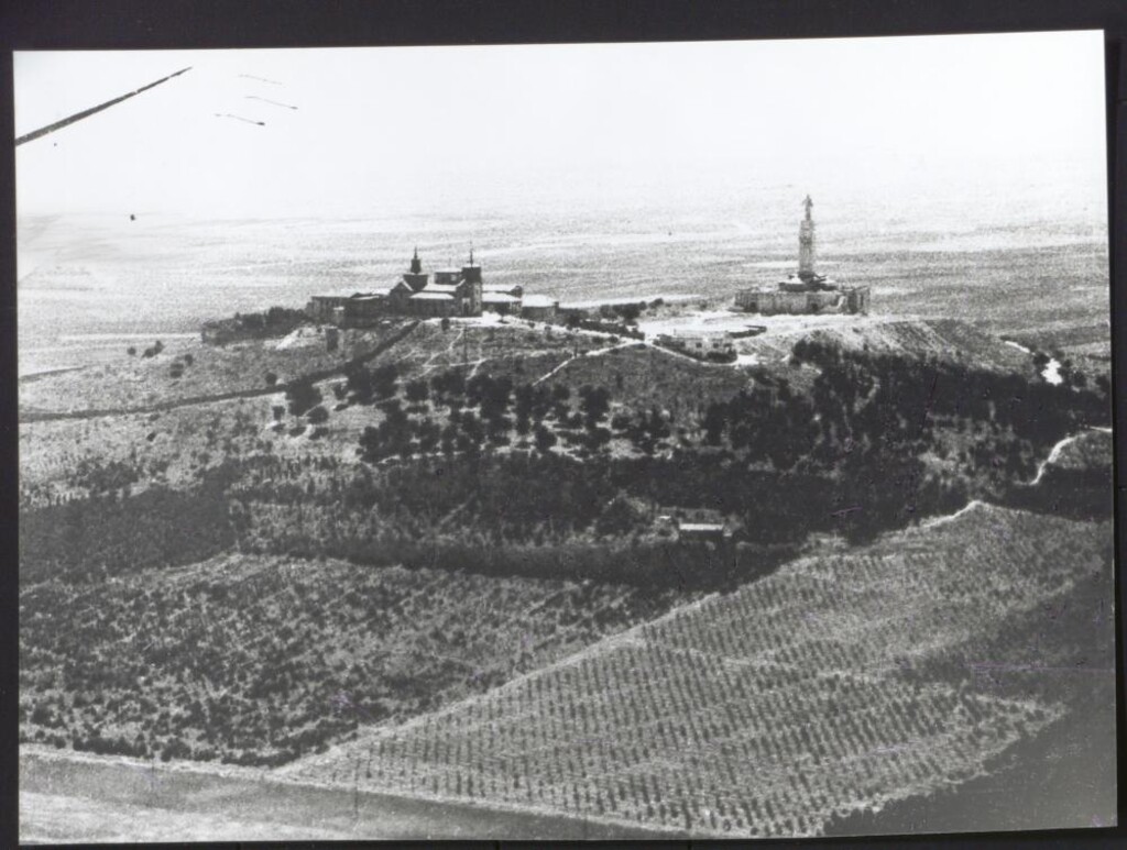 Miniatura de Cerro de los Ángeles