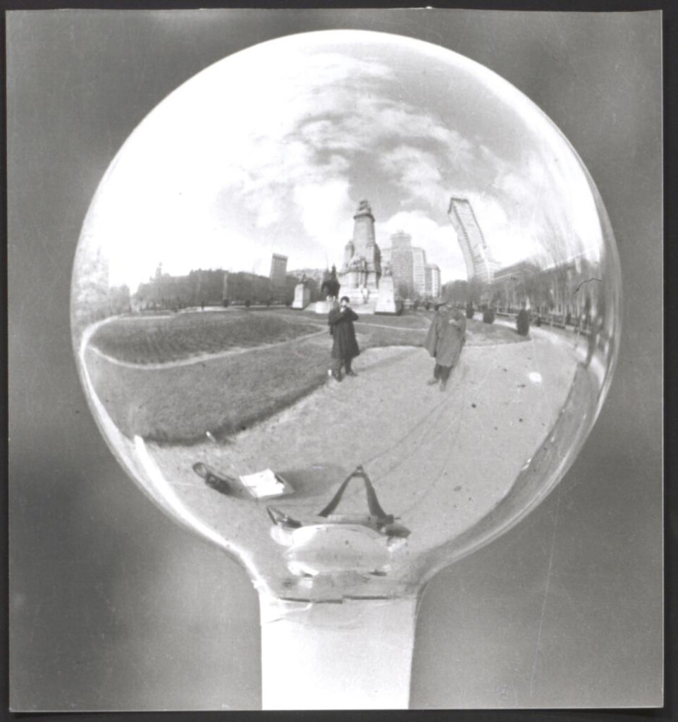Miniatura de Reflejo del Edificio España