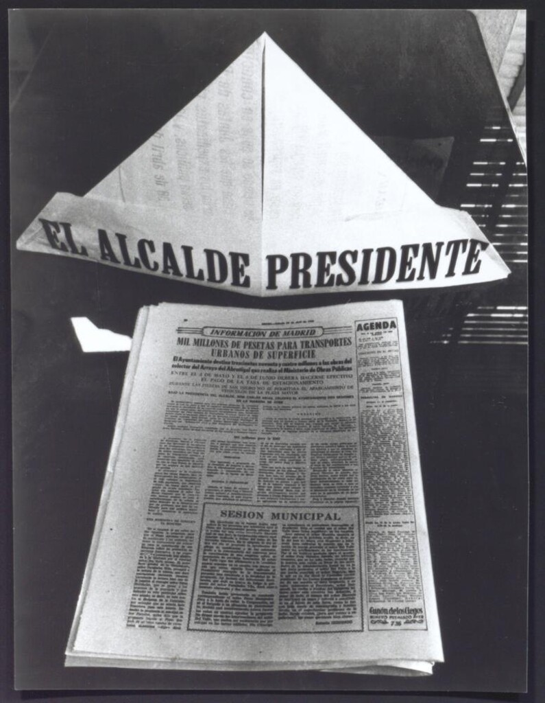 Miniatura de Montaje de prensa