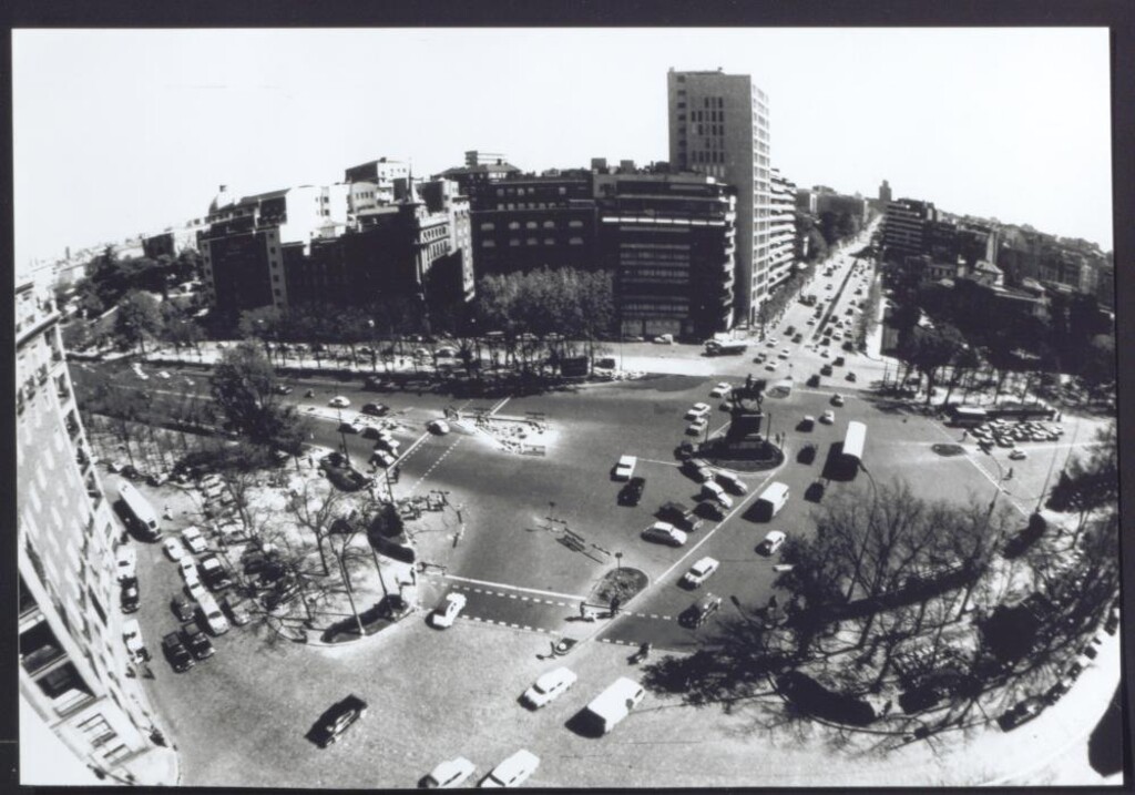 Miniatura de Plaza del Doctor Marañón