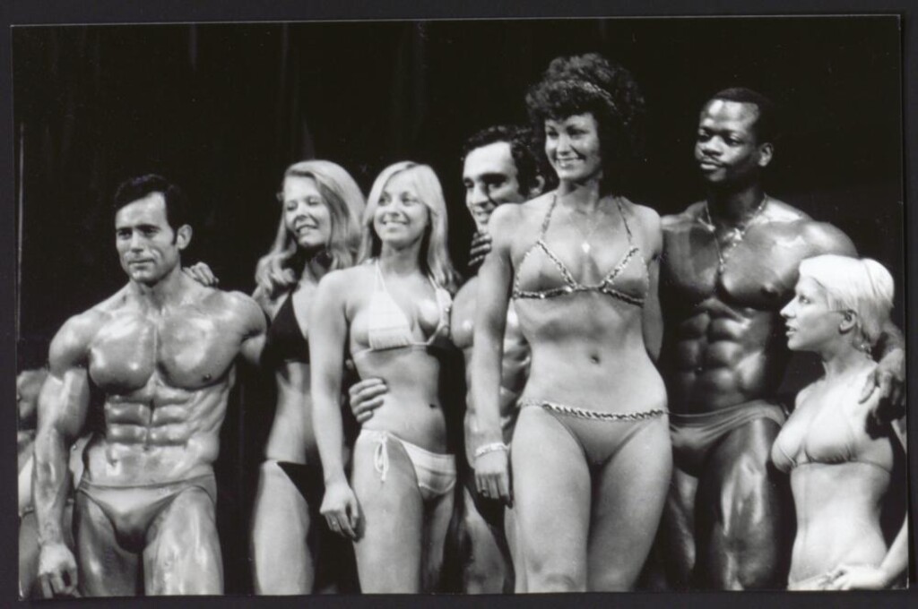 Miniatura de Certamen de Mrs. Universo