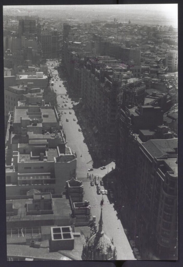 Miniatura de Final de la Gran Vía