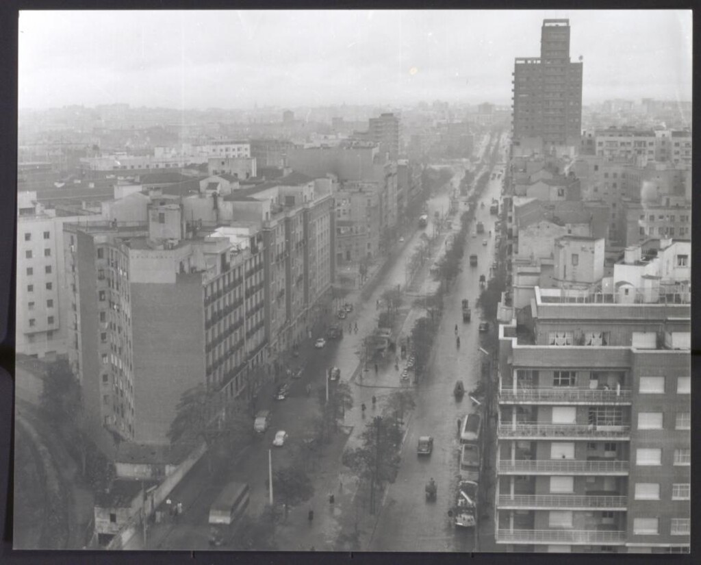 Miniatura de Calle de Francisco Silvela