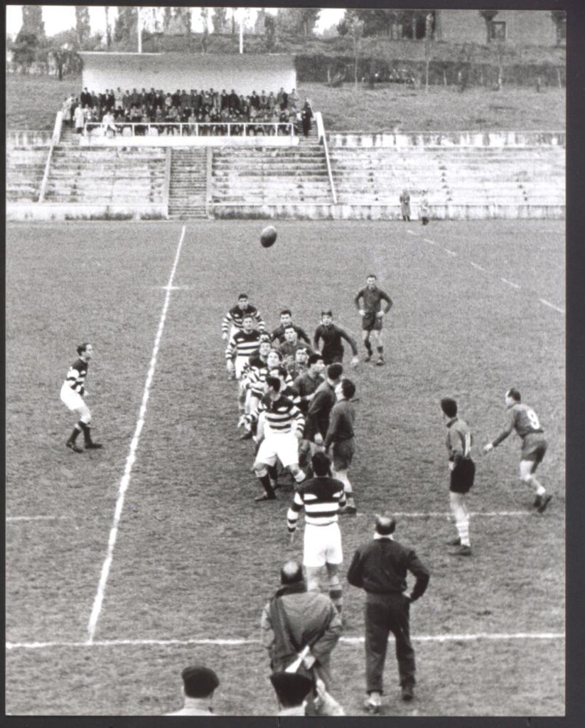 Miniatura de Rugby
