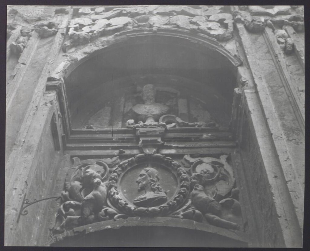 Miniatura de Obras de la Capilla de San Isidro