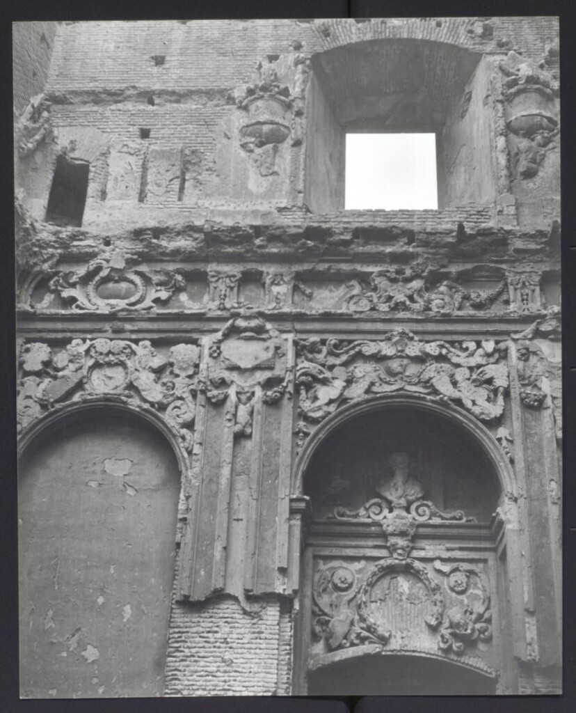 Miniatura de Obras en la Capilla de San Isidro