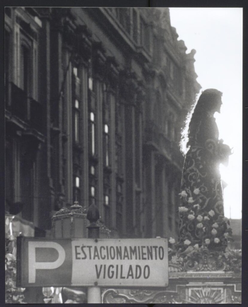 Miniatura de Procesión de Jesús de Medinaceli