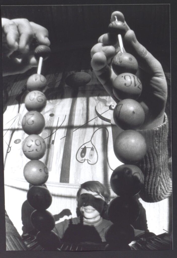 Miniatura de Niños del Colegio de San Idelfonso