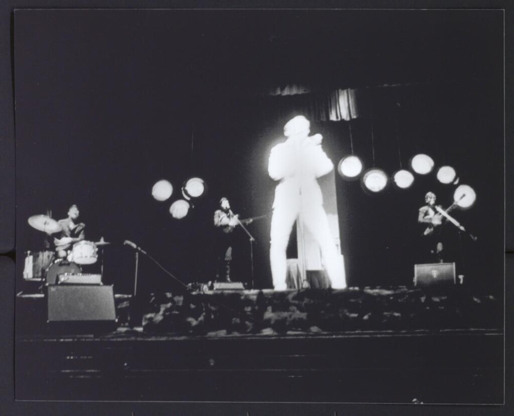 Miniatura de Concierto de Los Bravos