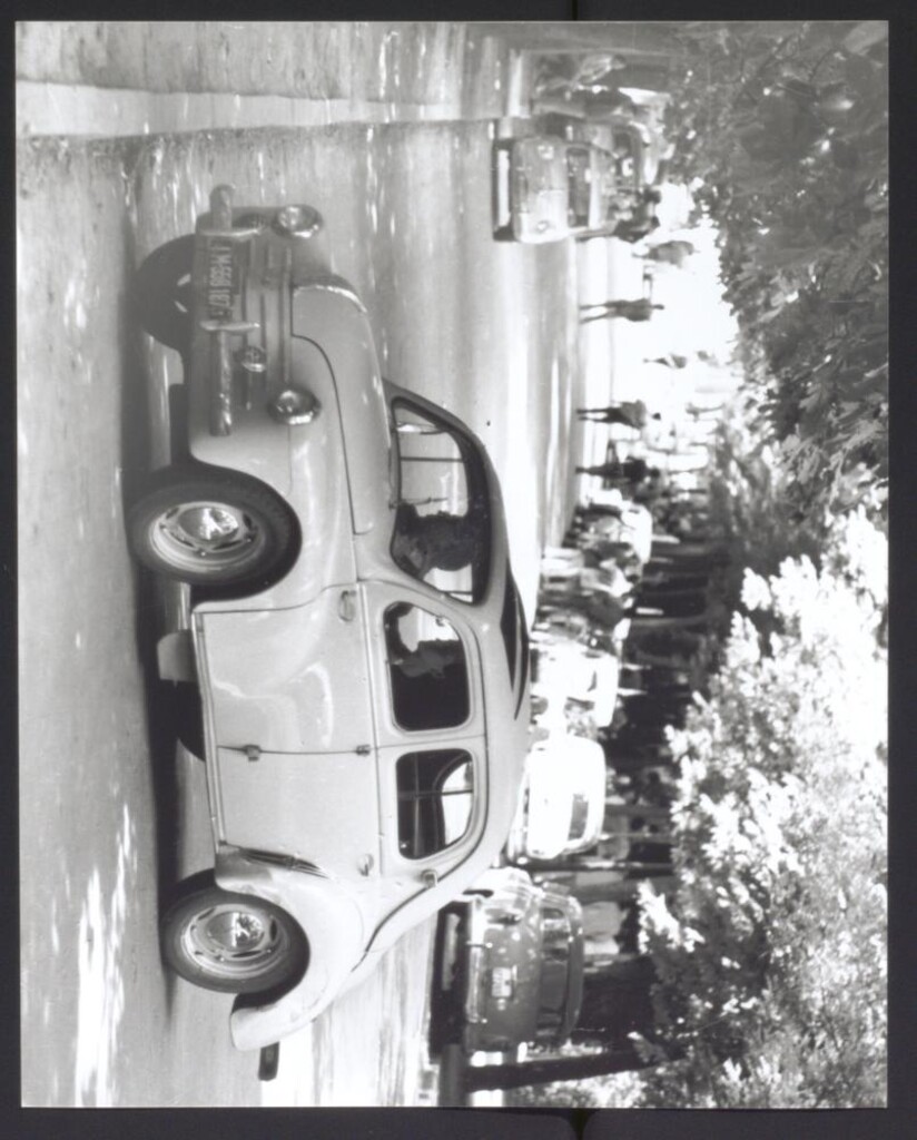 Miniatura de Examen de conducir de coche en El Retiro