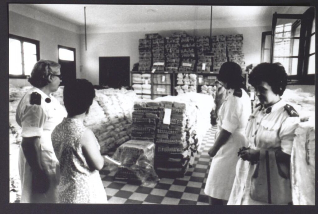 Miniatura de Cárcel de mujeres de Ventas