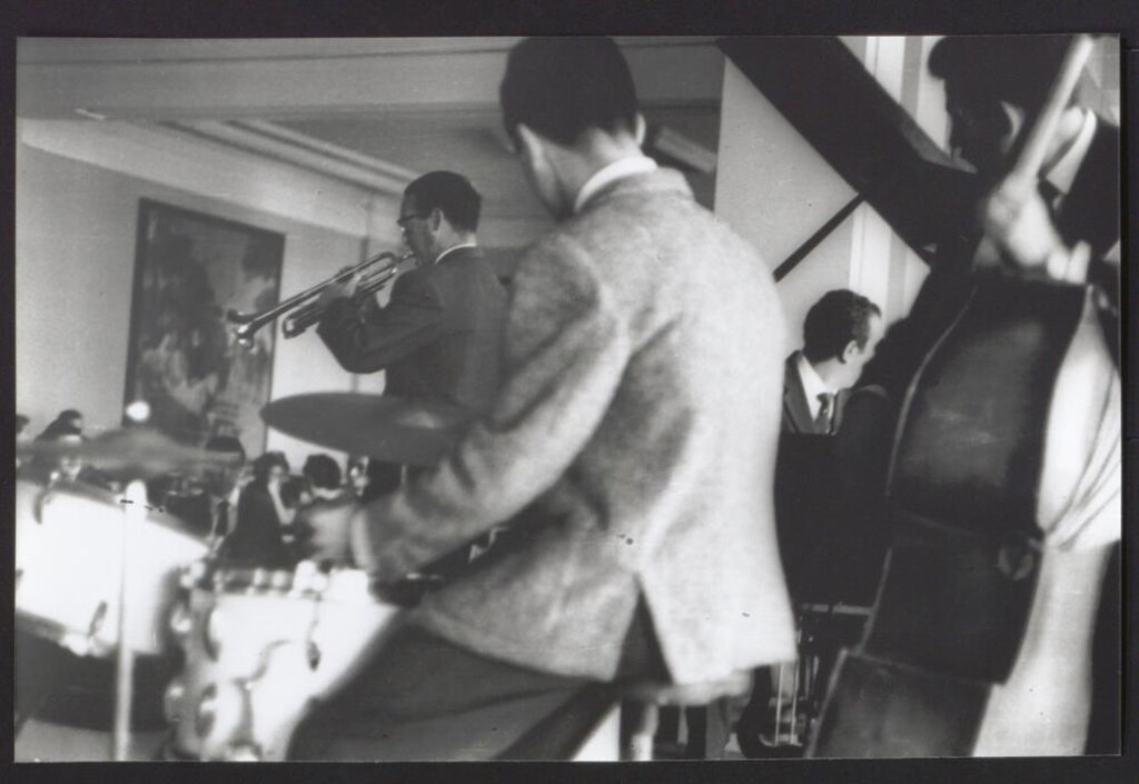 Miniatura de Matinal de Jazz en el Círculo de Bellas Artes