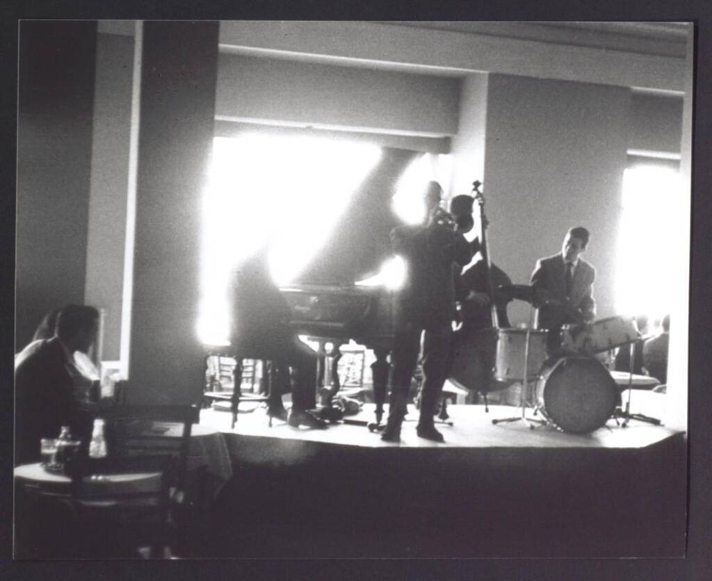Miniatura de Matinal de Jazz en el Círculo de Bellas Artes