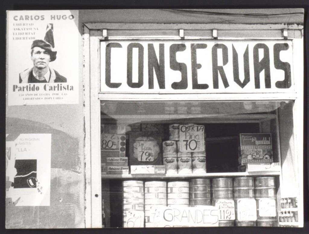 Miniatura de Tienda de Conservas
