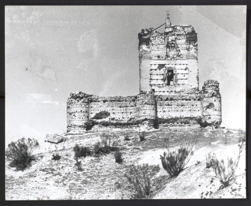 Miniatura de Castillo de Aulencia