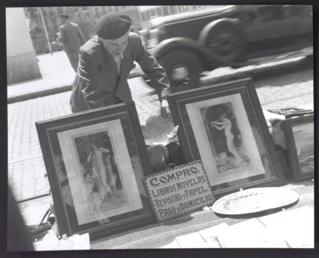 Miniatura de Vender y comprar en El Rastro