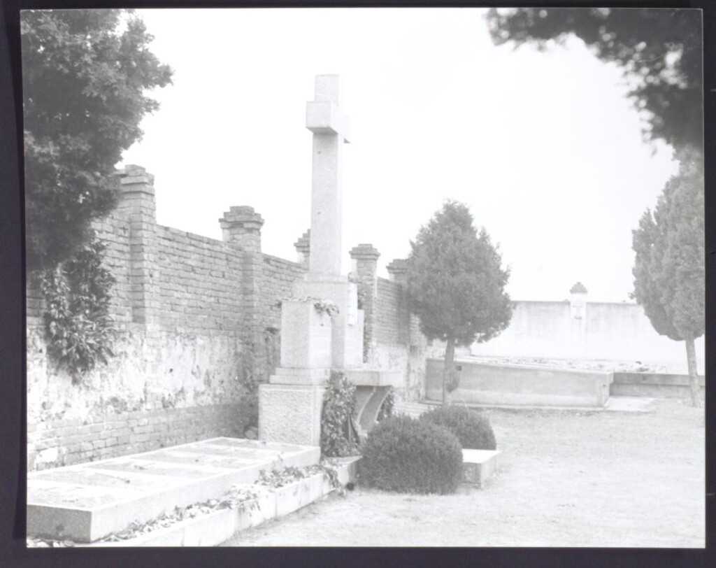 Miniatura de Cementerio de Aravaca