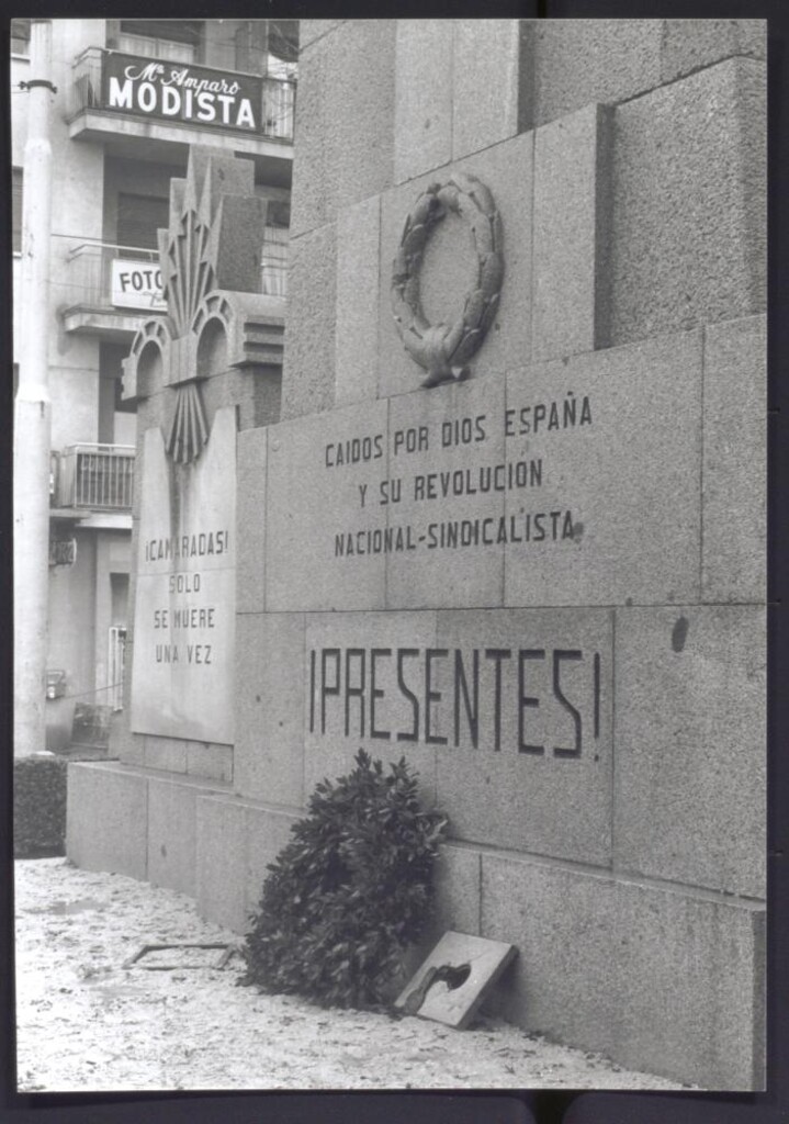 Miniatura de Monumento a los hermanos Garcia Noblejas