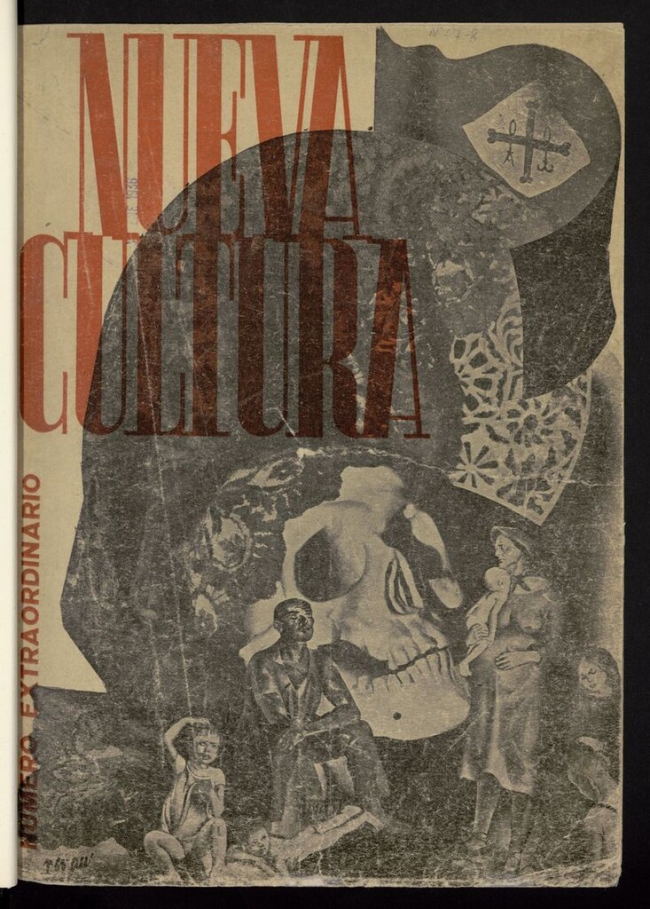 Miniatura de Nueva Cultura