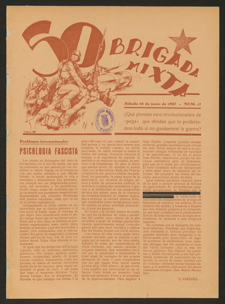 Miniatura de 50 Brigada Mixta