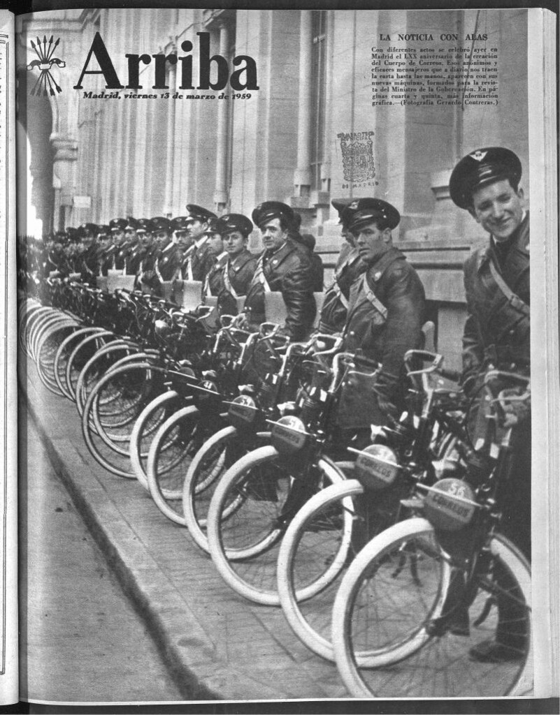 Miniatura de Arriba del 13 de marzo de 1959