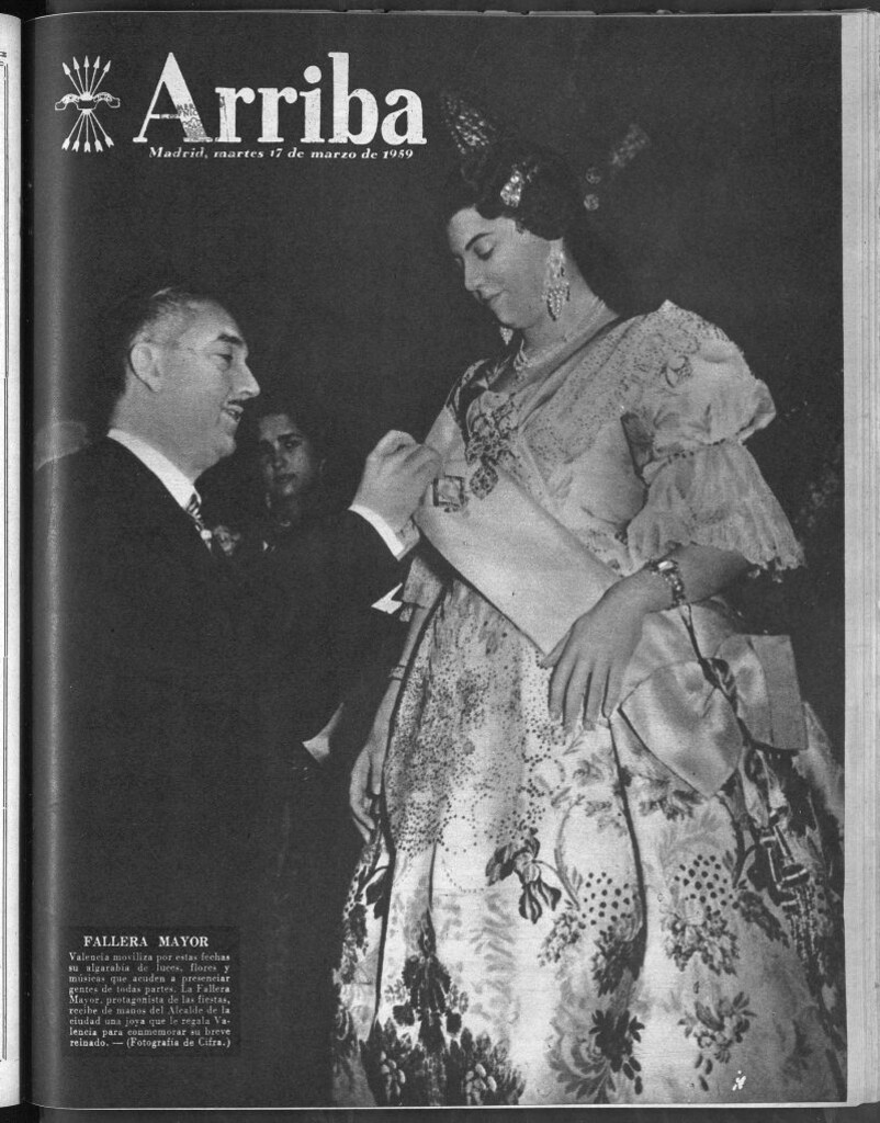 Miniatura de Arriba del 17 de marzo de 1959