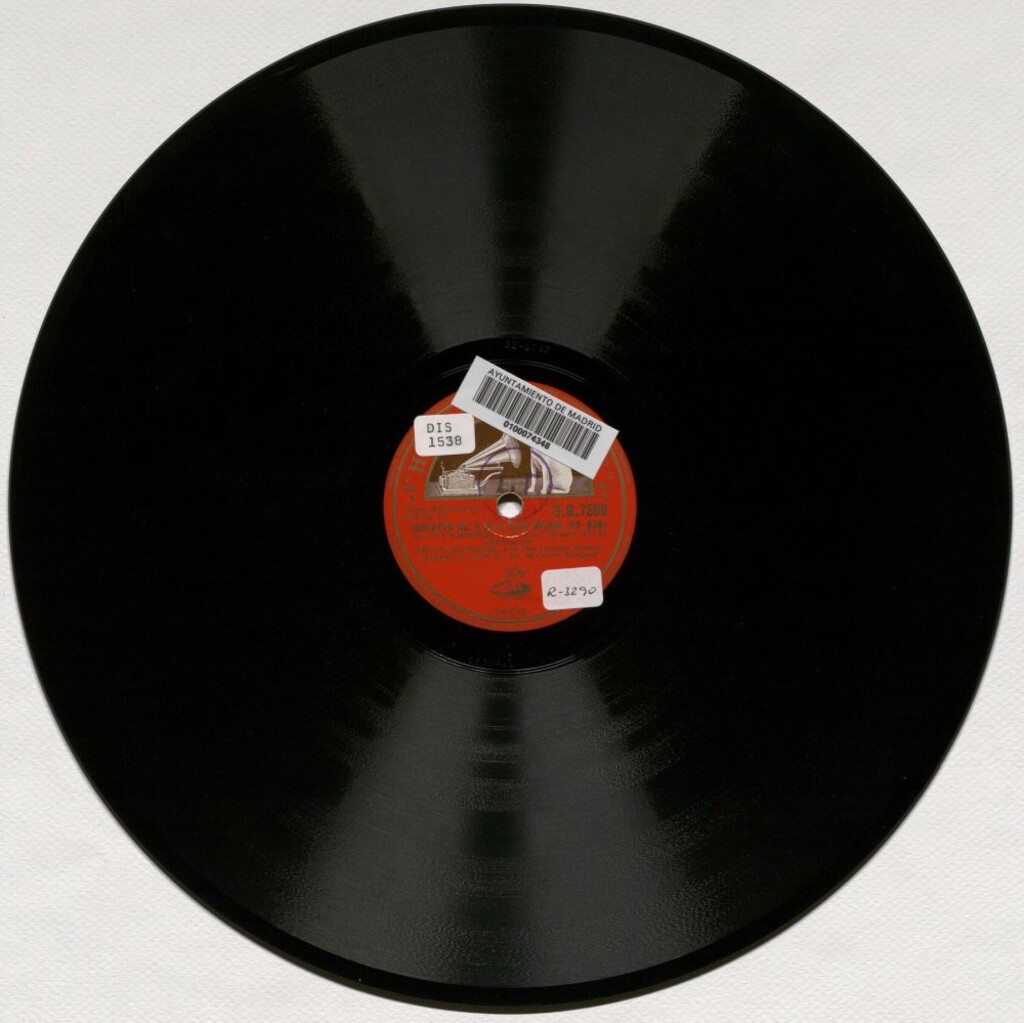 Miniatura de Concerto No. 5 in E flat major, ES dur, Op. 73 : Emperor