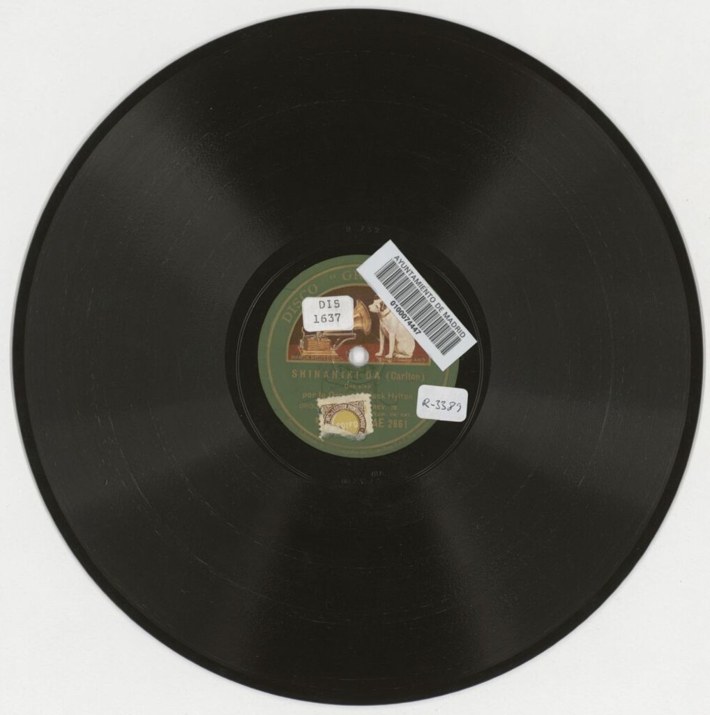 Miniatura de I life up my finger and say tweet! tweet! : Charleston / Shinaniki Da : One-step