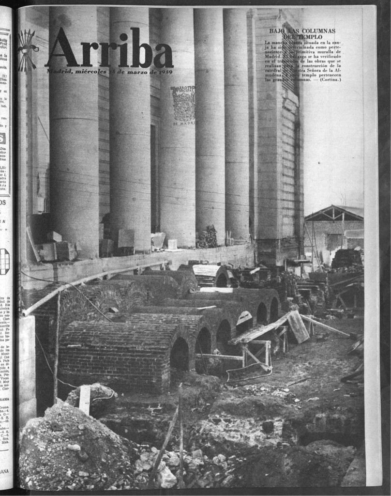 Miniatura de Arriba del 25 de marzo de 1959