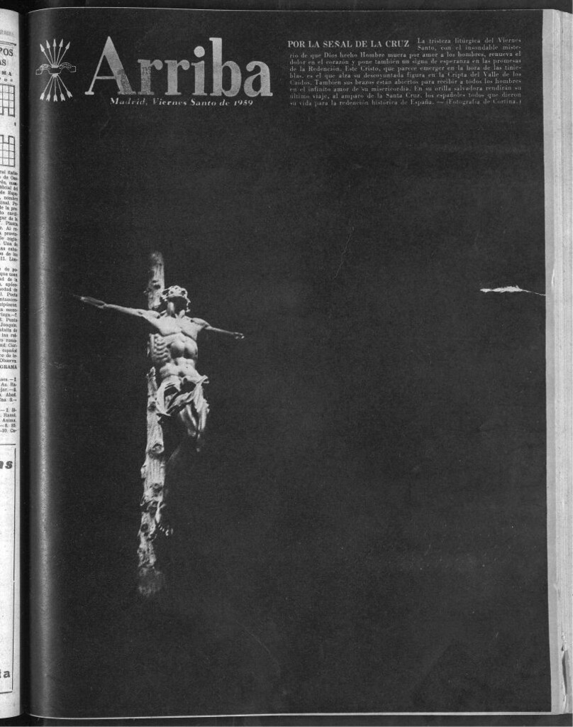 Miniatura de Arriba del 27 de marzo de 1959