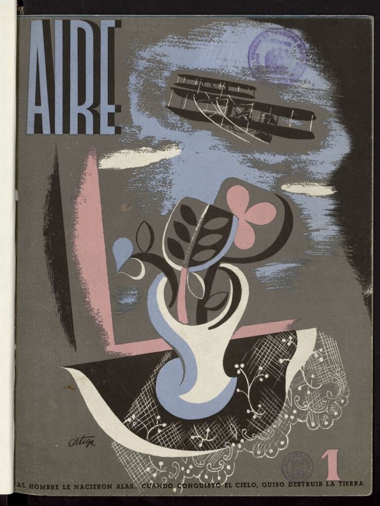 Miniatura de Aire