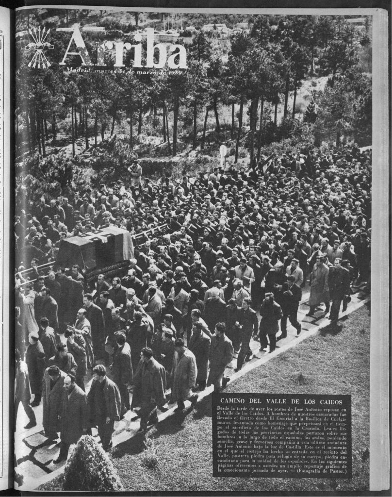 Miniatura de Arriba del 31 de marzo de 1959