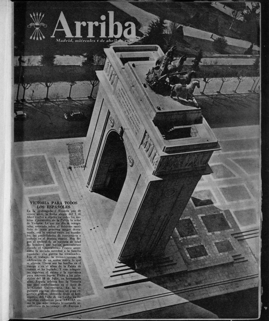 Miniatura de Arriba del 1 de abril de 1959