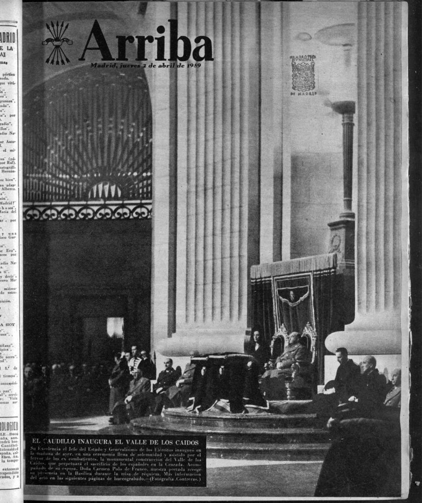 Miniatura de Arriba del 2 de abril de 1959