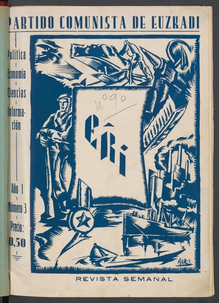 Miniatura de Er[r]i: política, economía, ciencia, información
