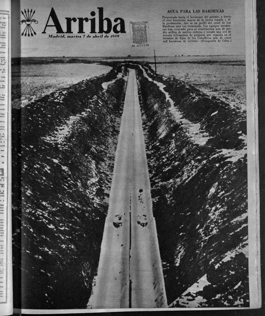Miniatura de Arriba del 7 de abril de 1959