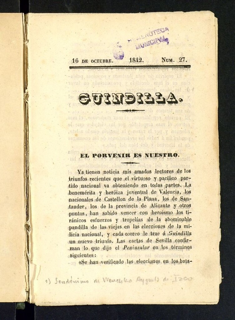 Miniatura de Guindilla