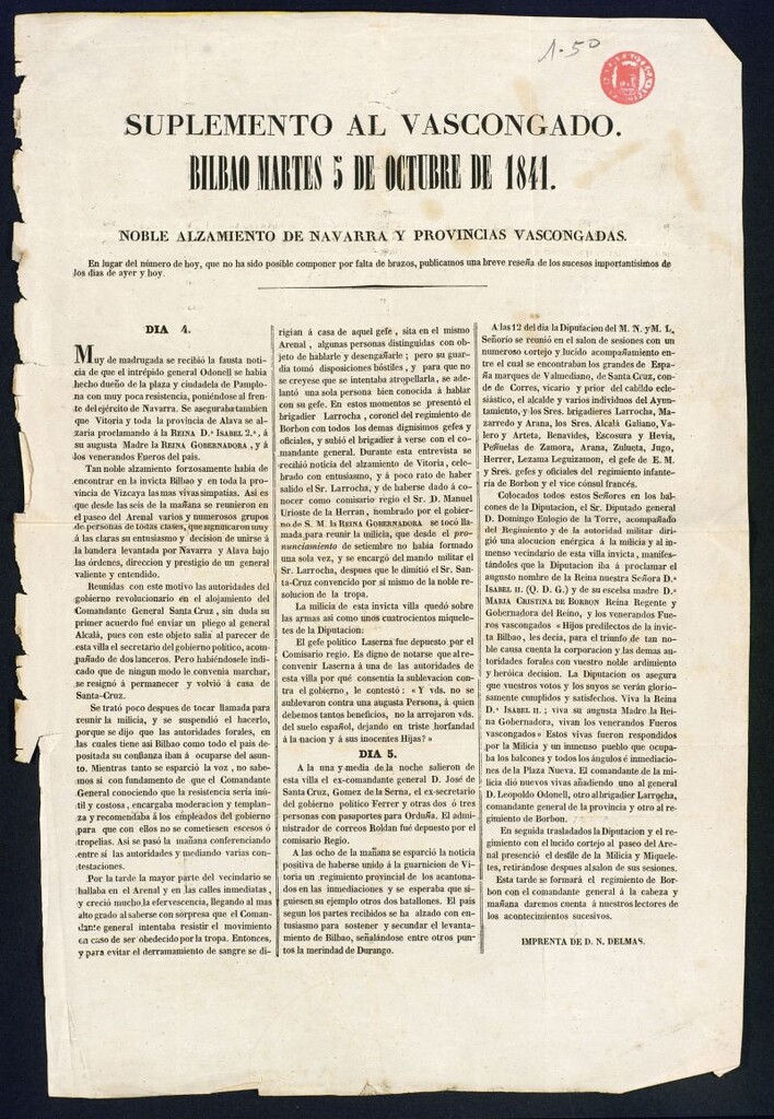 Miniatura de El Vascongado