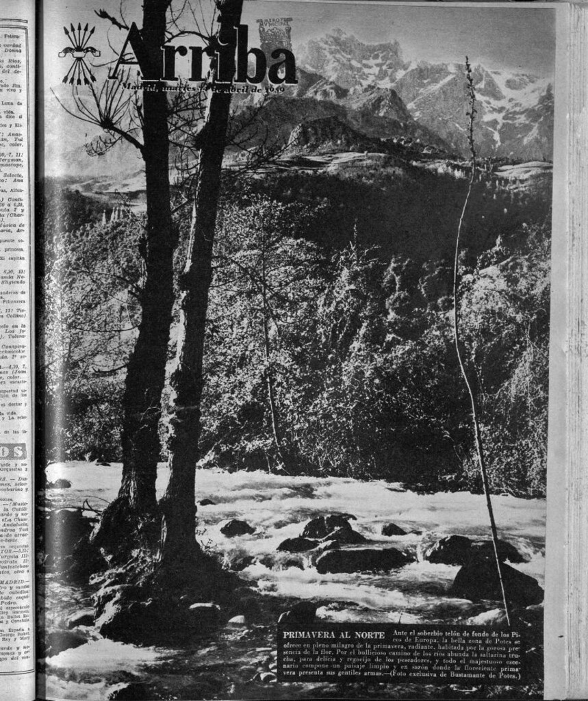 Miniatura de Arriba del 14 de abril de 1959
