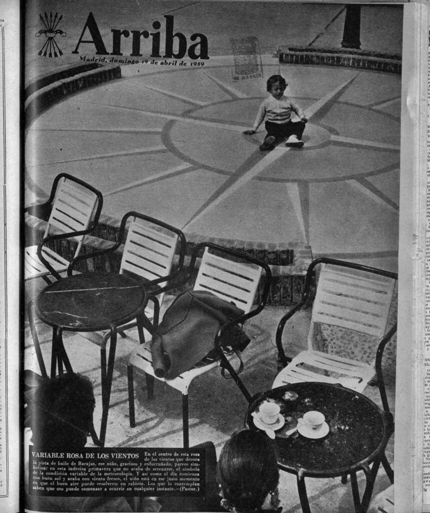 Miniatura de Arriba del 19 de abril de 1959
