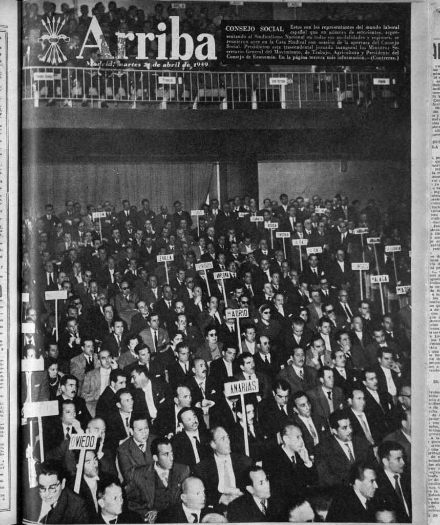 Miniatura de Arriba del 21 de abril de 1959
