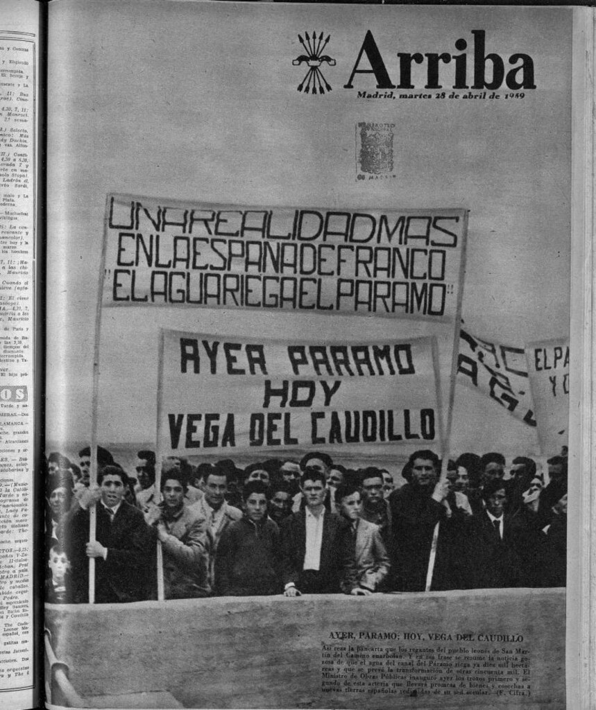 Miniatura de Arriba del 28 de abril de 1959