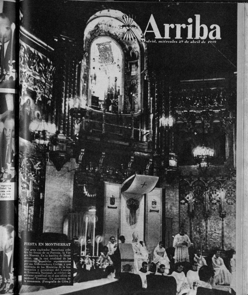 Miniatura de Arriba del 29 de abril de 1959