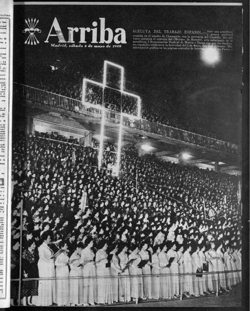 Miniatura de Arriba del 2 de mayo de 1959