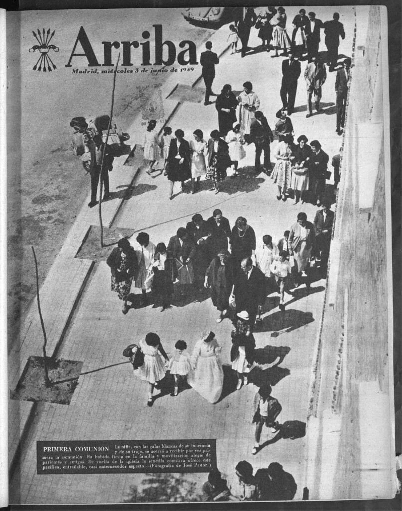 Miniatura de Arriba del 3 de junio de 1959